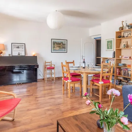 Le Baya By Interhome *