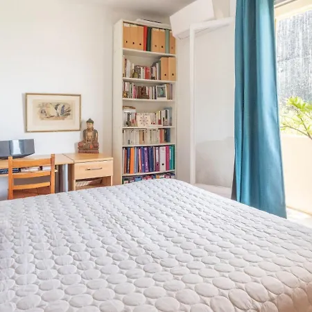 Apartmán Le Baya By Interhome