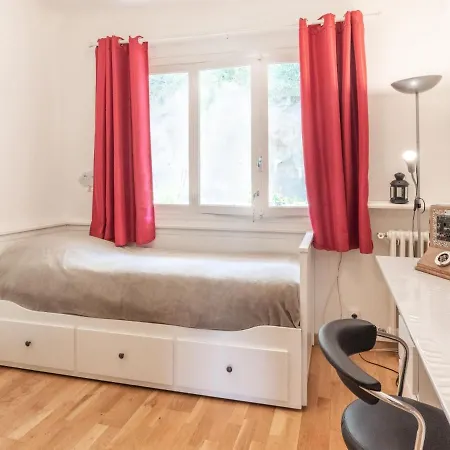 Apartmán Le Baya By Interhome *