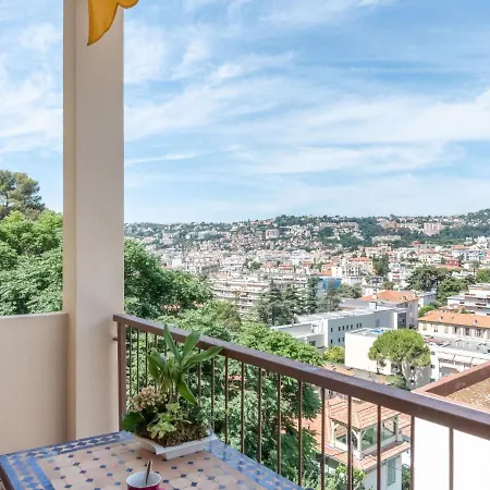 Apartmán Le Baya By Interhome *