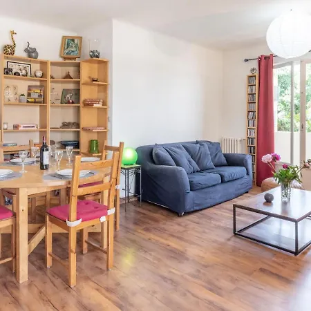 Le Baya By Interhome *