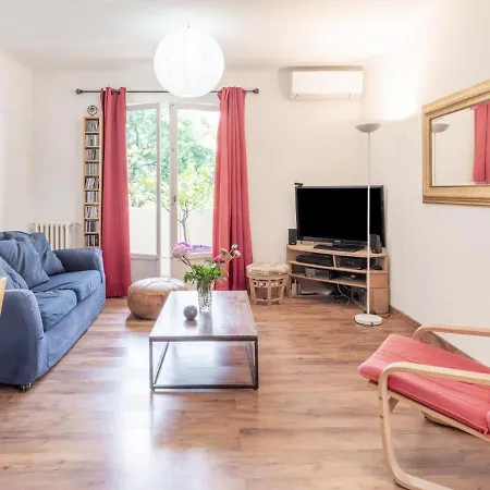 Apartmán Le Baya By Interhome *