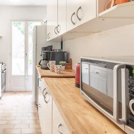 Le Baya By Interhome Apartmán *